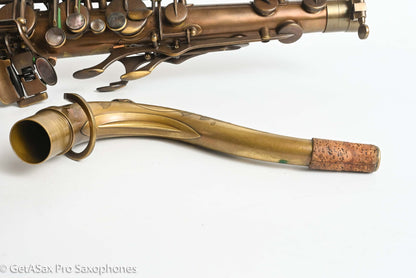 P Mauriat Tenor PMXT-66RUL Near Mint Condition! PM1205016