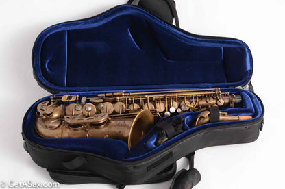 P Mauriat 67RUL Alto 508xxx Very Good Condition!