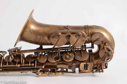 P Mauriat 67RUL Alto 508xxx Very Good Condition!