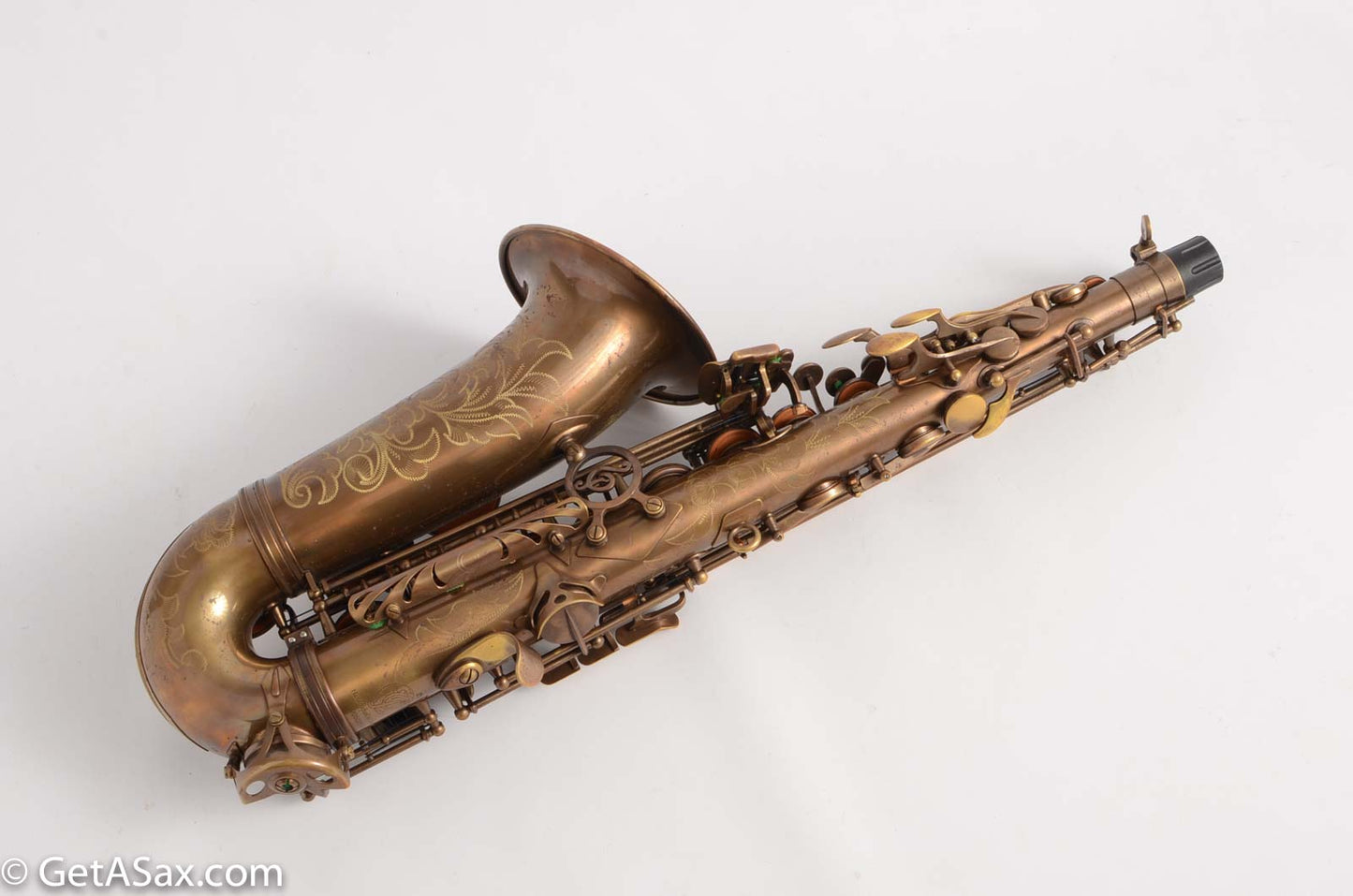 P Mauriat 67RUL Alto 508xxx Very Good Condition!