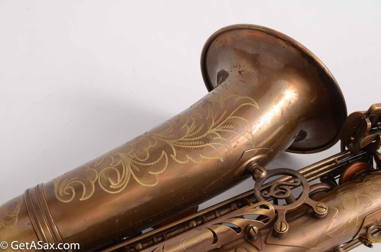 P Mauriat 67RUL Alto 508xxx Very Good Condition!