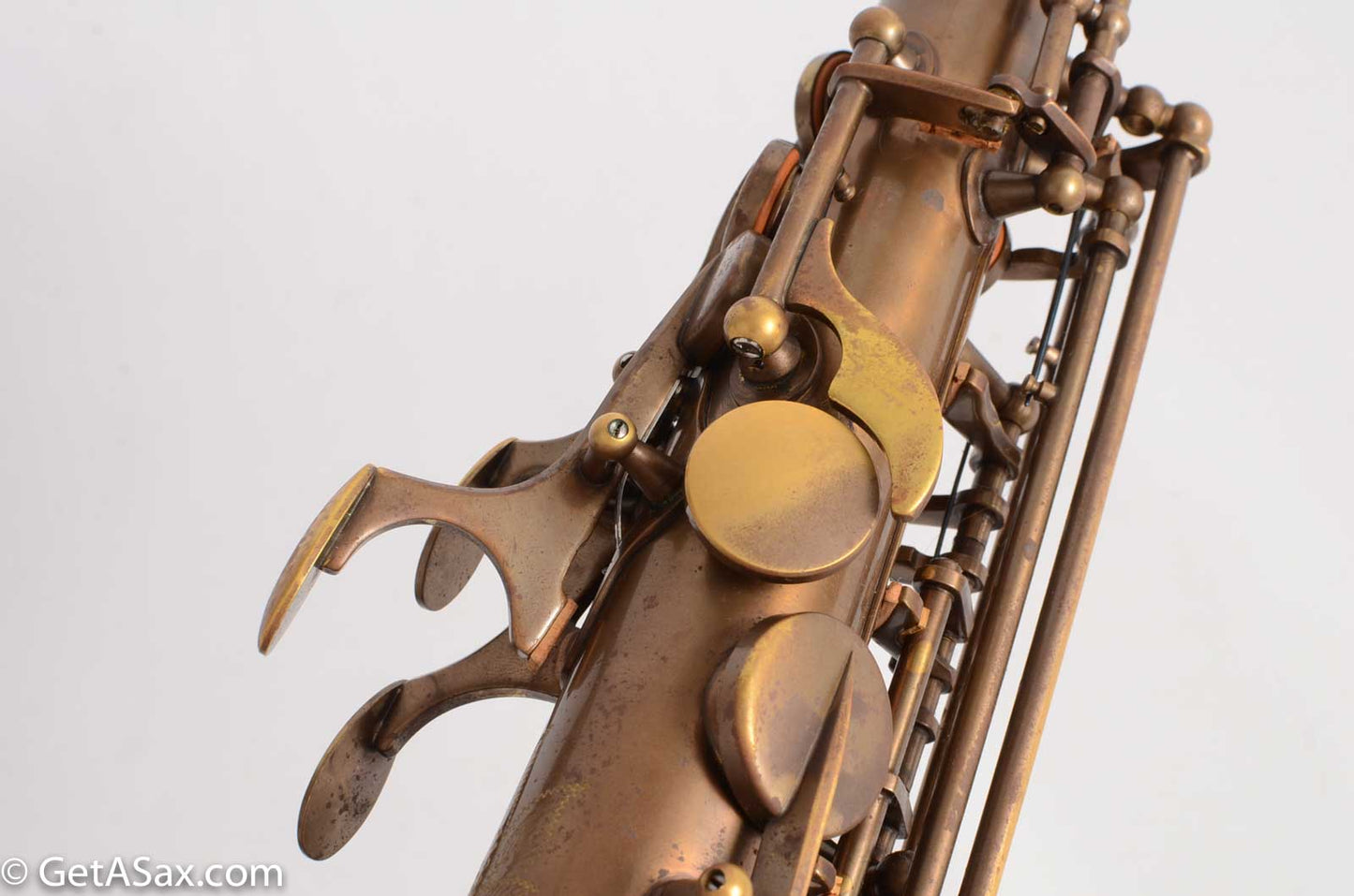P Mauriat 67RUL Alto 508xxx Very Good Condition!