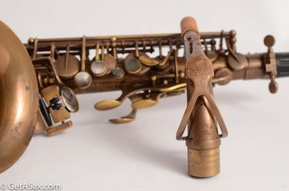P Mauriat 67RUL Alto 508xxx Very Good Condition!