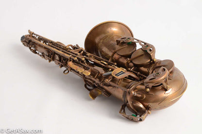 P Mauriat 67RUL Alto 508xxx Very Good Condition!