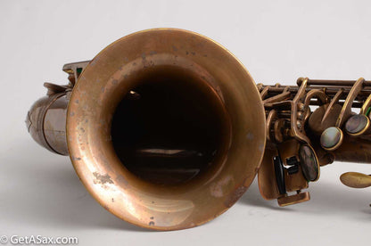 P Mauriat 67RUL Alto 508xxx Very Good Condition!