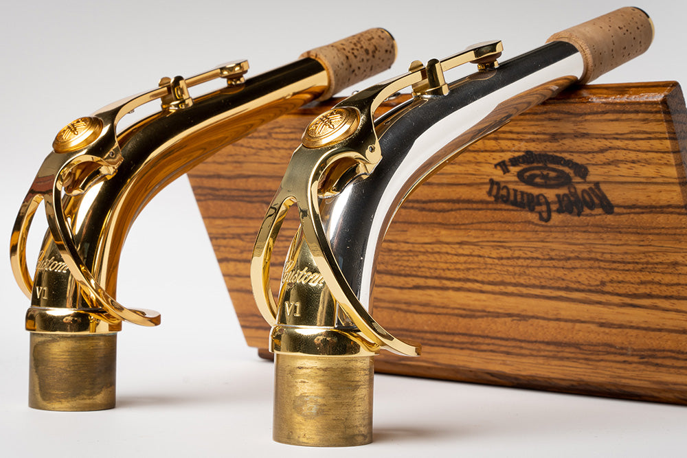 Soprano – GETASAX