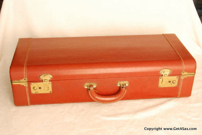 SML Rev. D Alto Saxophone Mint