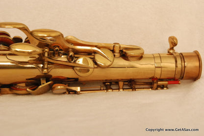 SML Rev. D Alto Saxophone Mint