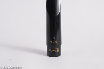 Runyon C Melody Mouthpiece! 8 .095" MPC252