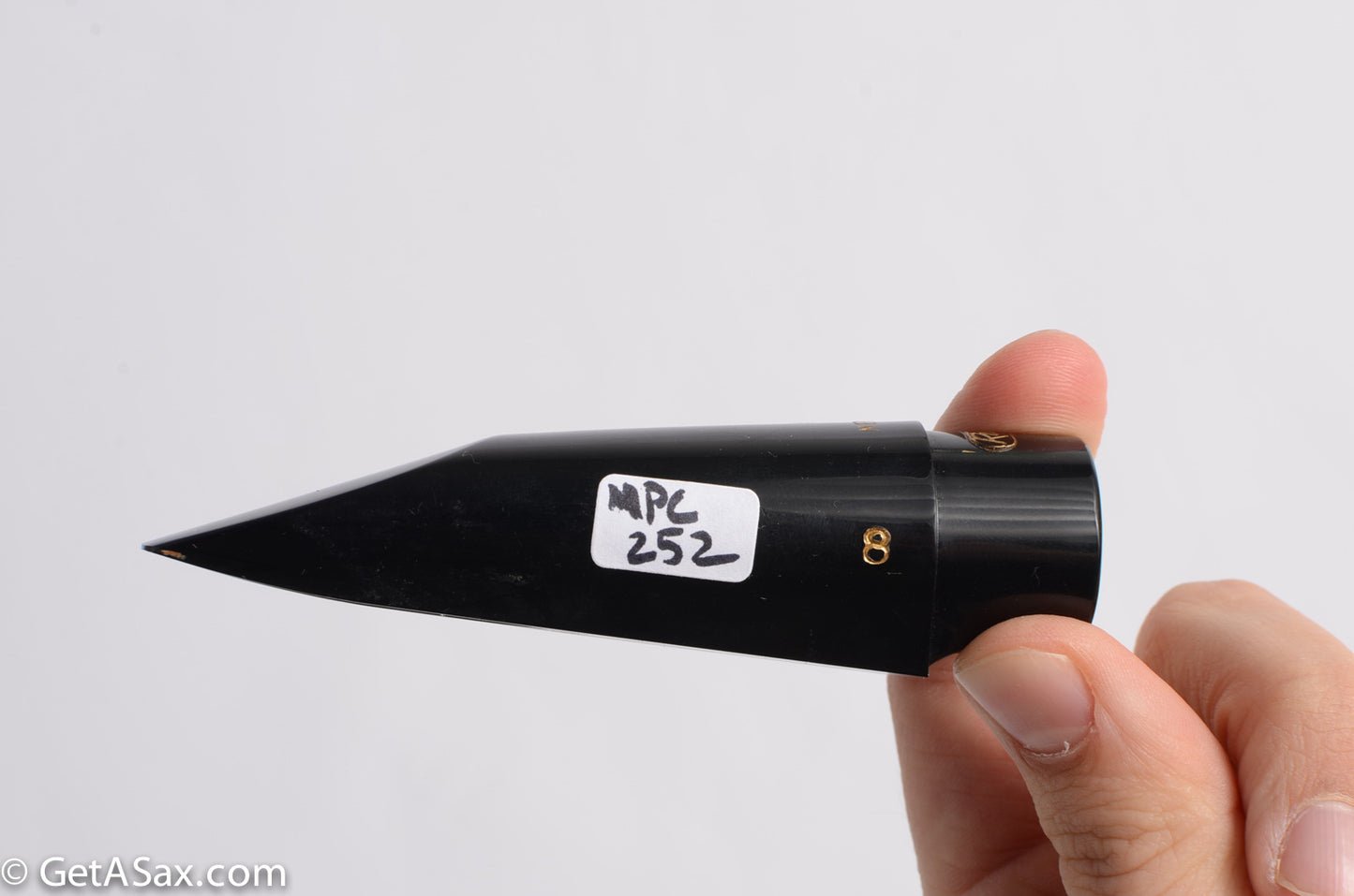 Runyon C Melody Mouthpiece! 8 .095" MPC252