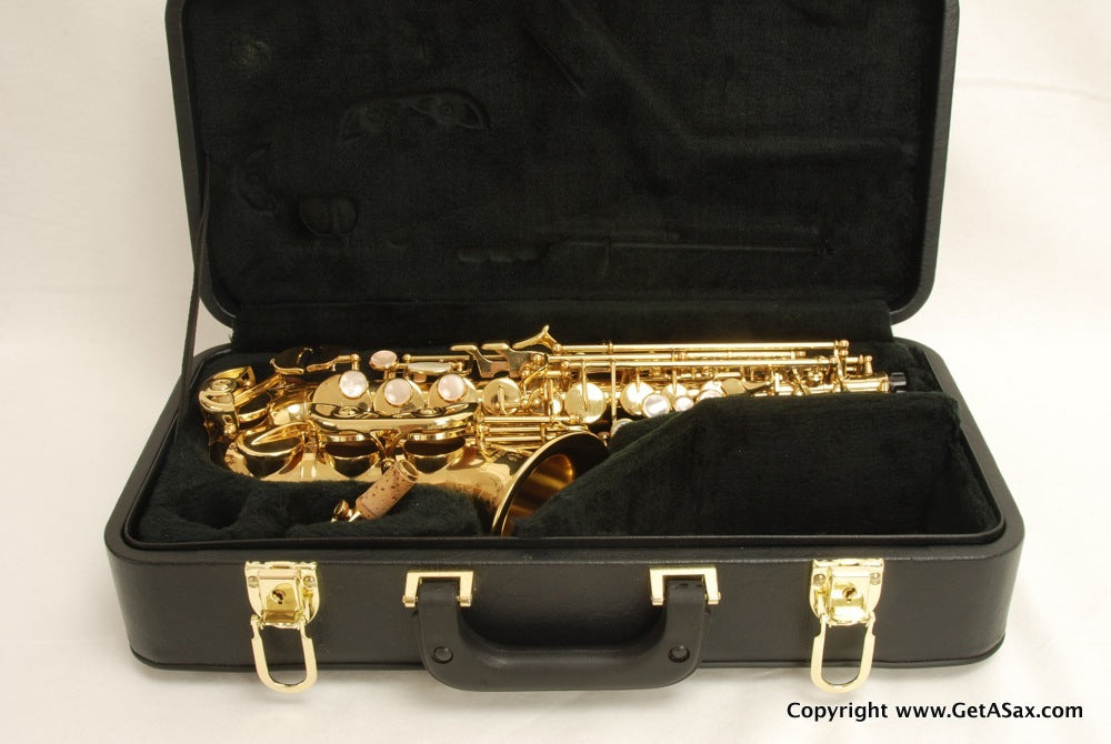 Yanagisawa SC-991 Soprano Saxophone