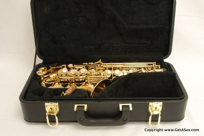 Yanagisawa SC-991 Soprano Saxophone
