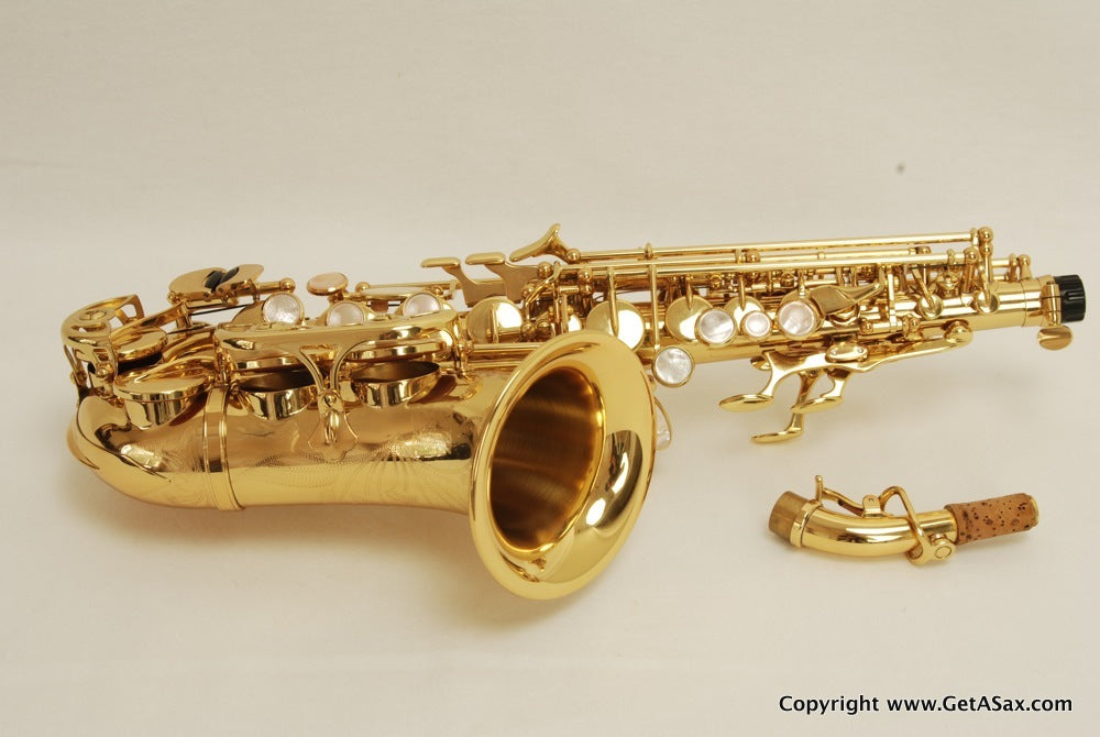 Yanagisawa SC-991 Soprano Saxophone