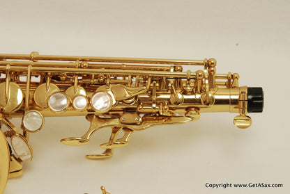Yanagisawa SC-991 Soprano Saxophone