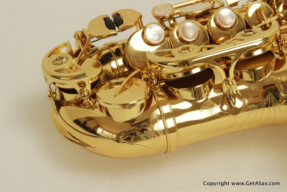 Yanagisawa SC-991 Soprano Saxophone