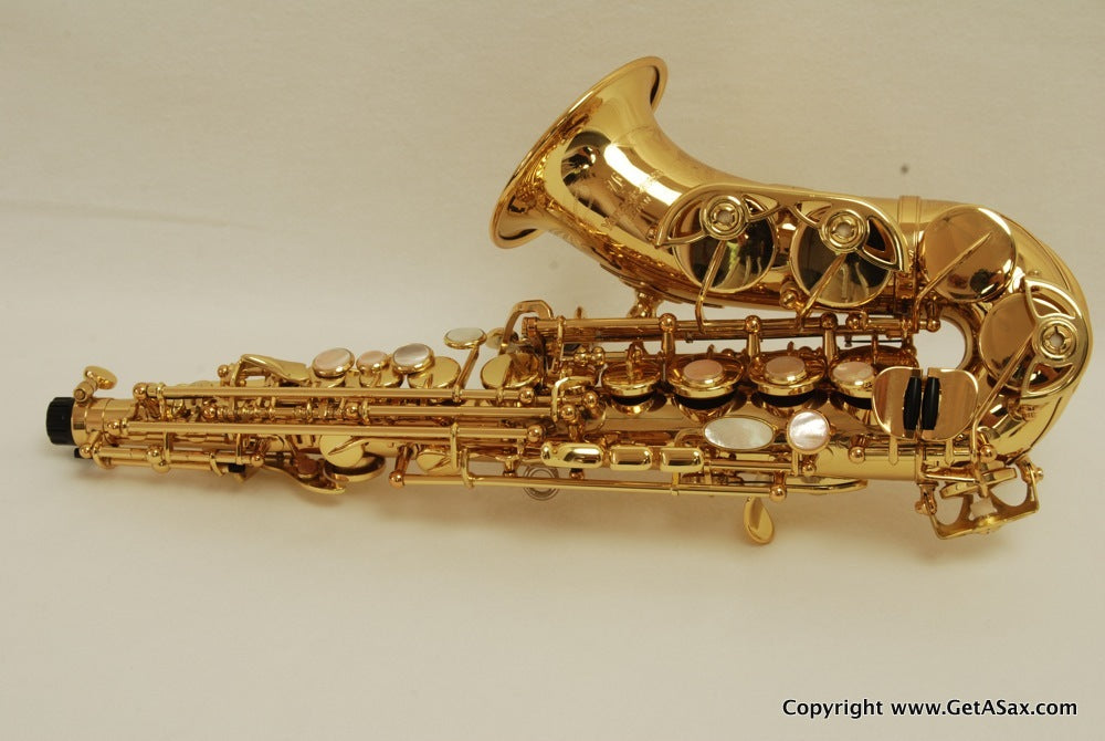 Yanagisawa SC-991 Soprano Saxophone