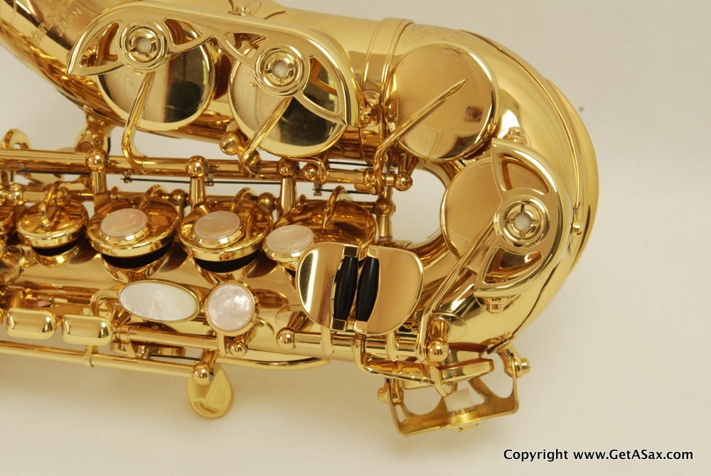 Yanagisawa SC-991 Soprano Saxophone