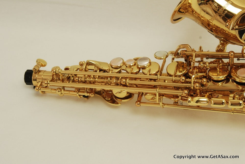 Yanagisawa SC-991 Soprano Saxophone