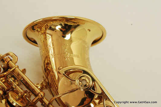 Yanagisawa T-880 Tenor Saxophone