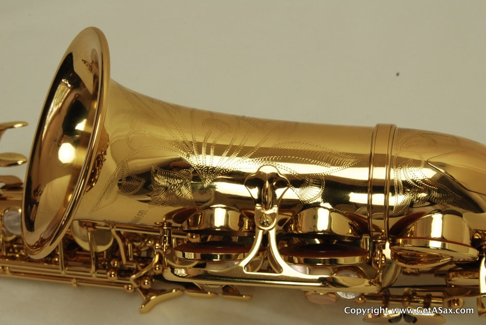 Yanagisawa SC-991 Soprano Saxophone