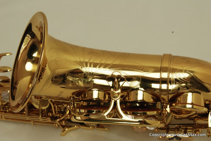 Yanagisawa SC-991 Soprano Saxophone