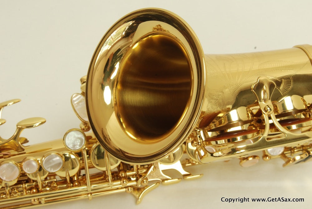 Yanagisawa SC-991 Soprano Saxophone