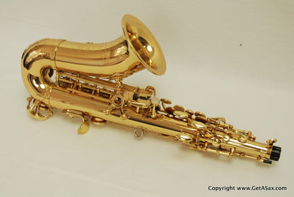 Yanagisawa SC-991 Soprano Saxophone