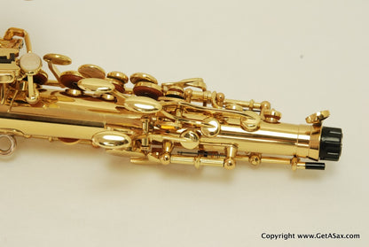 Yanagisawa SC-991 Soprano Saxophone