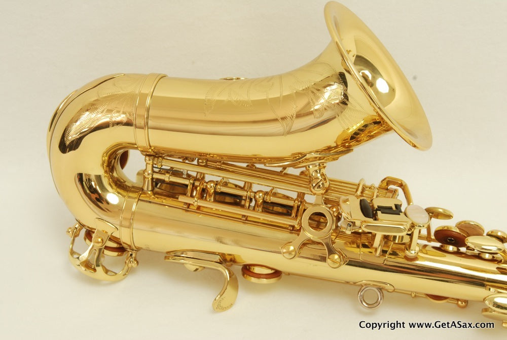 Yanagisawa SC-991 Soprano Saxophone
