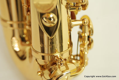 Yanagisawa SC-991 Soprano Saxophone