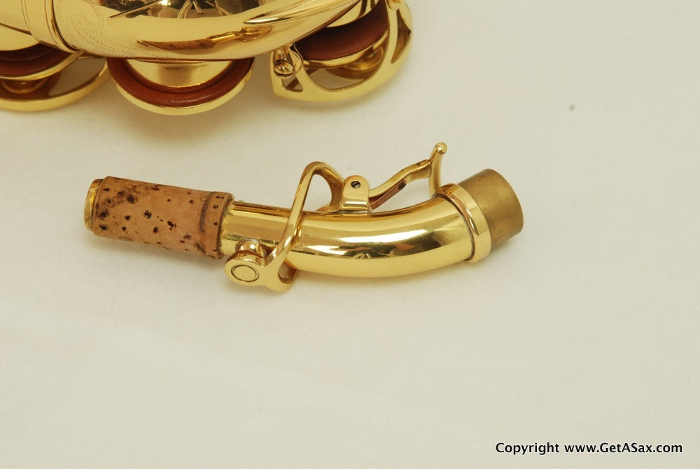 Yanagisawa SC-991 Soprano Saxophone