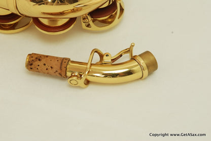 Yanagisawa SC-991 Soprano Saxophone