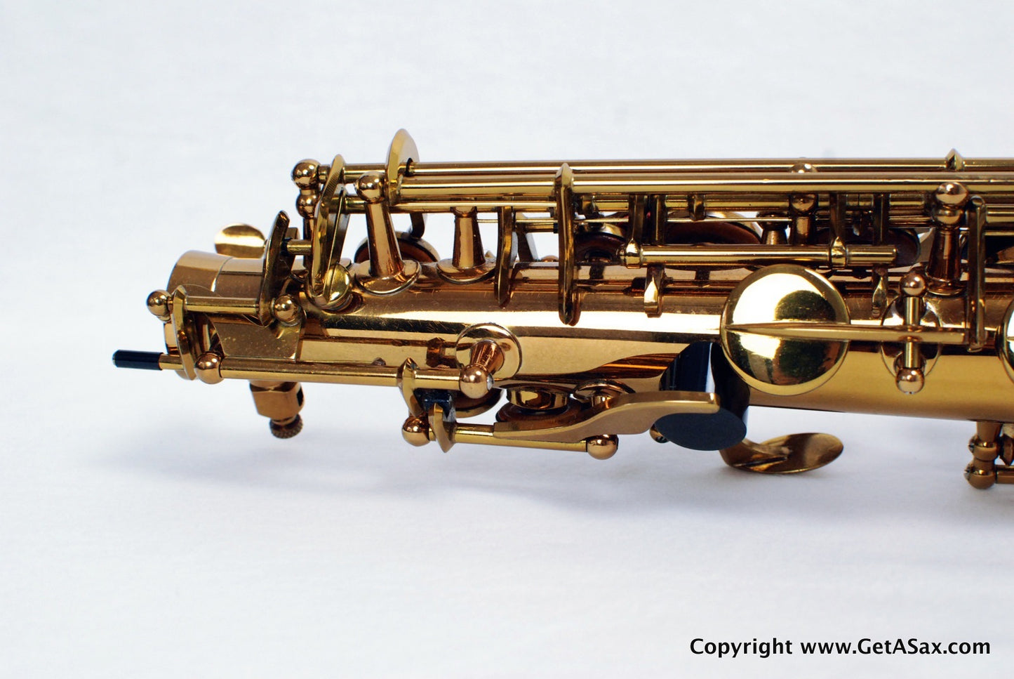 Buffet Super Dynaction Alto 15xxx Mint Original