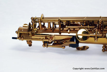 Buffet Super Dynaction Alto 15xxx Mint Original