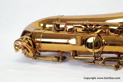 Buffet Super Dynaction Alto 15xxx Mint Original