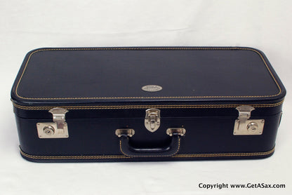 Buffet Super Dynaction Alto 15xxx Mint Original