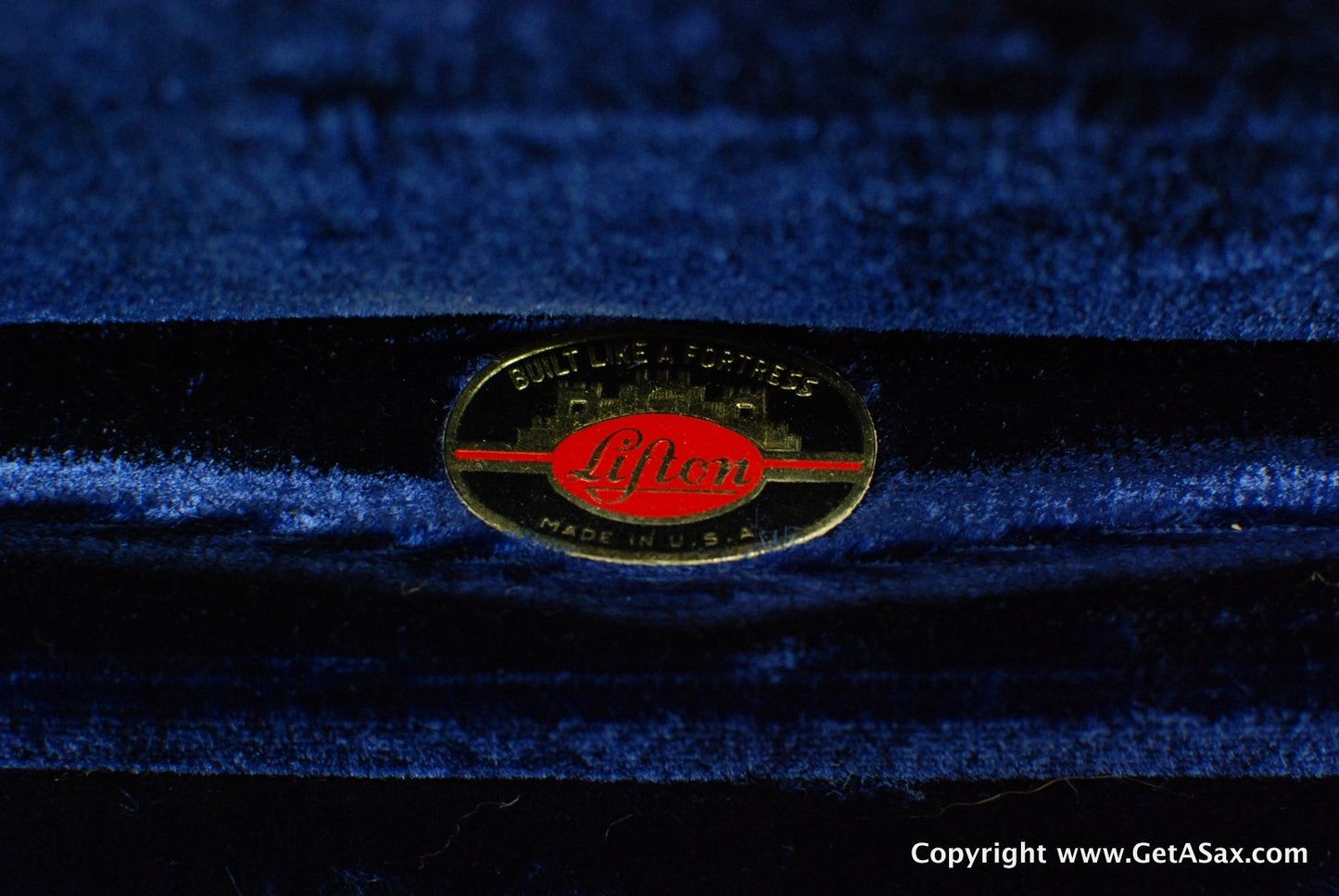 Buffet Super Dynaction Alto 15xxx Mint Original