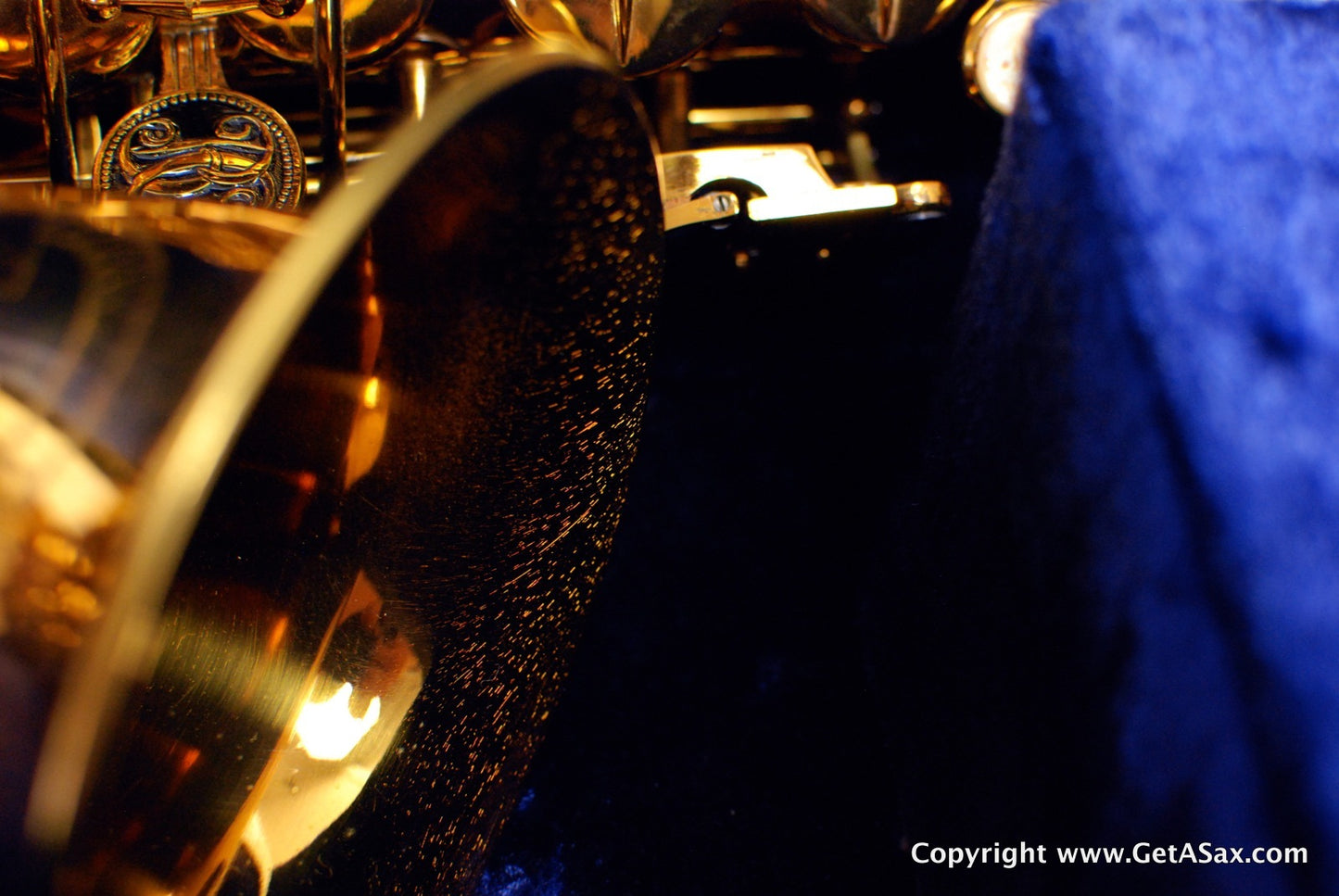 Buffet Super Dynaction Alto 15xxx Mint Original