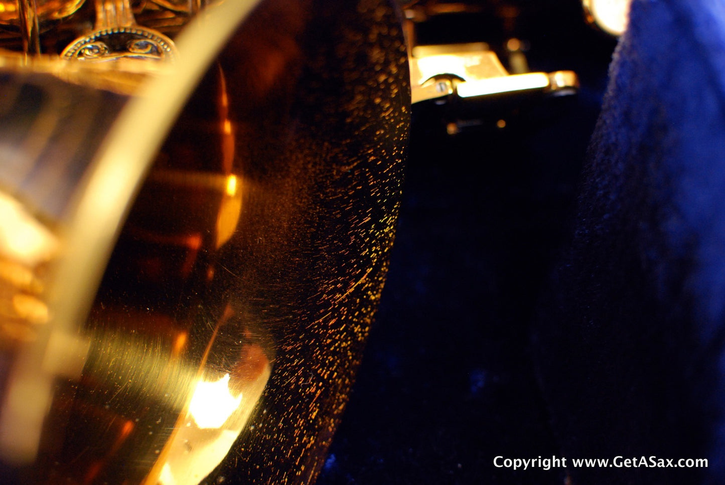 Buffet Super Dynaction Alto 15xxx Mint Original