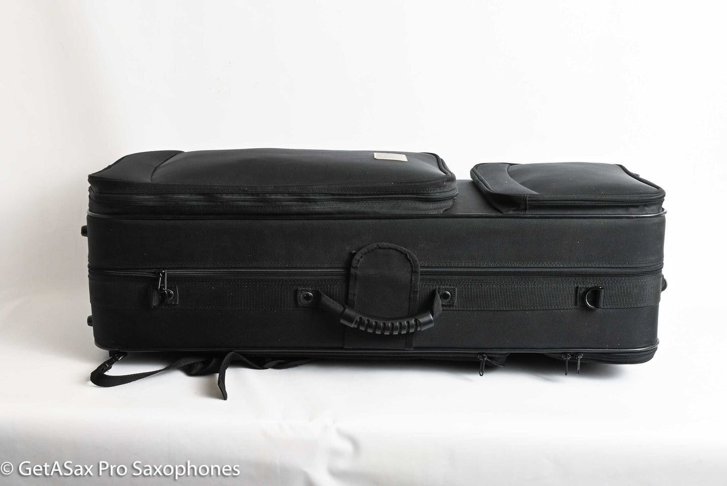 SML Coleman Hawkins Special Tenor Rare Late Example! Overhauled! 5349