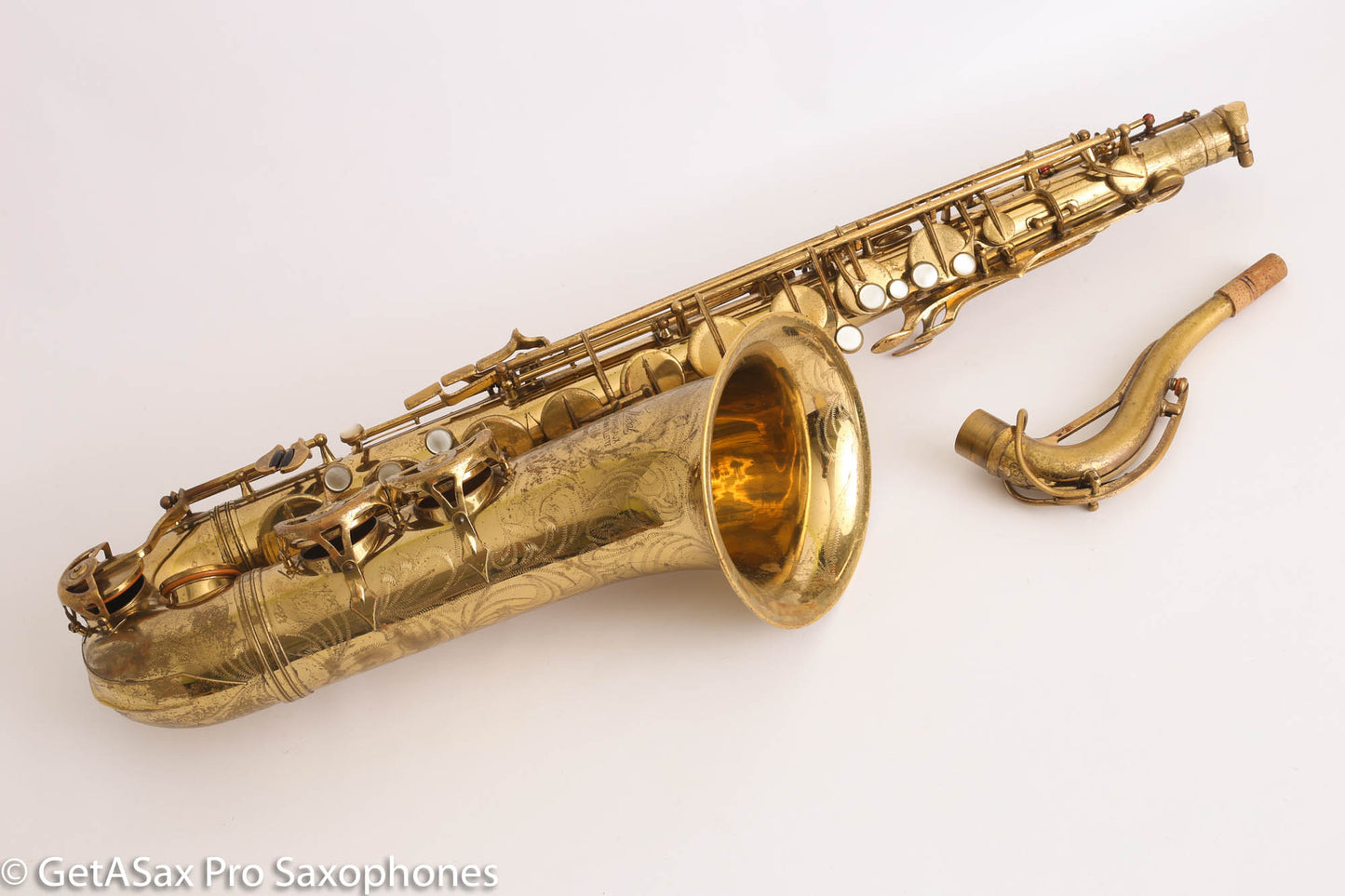 SML Gold Medal 1 Tenor 18835 Great Deal!