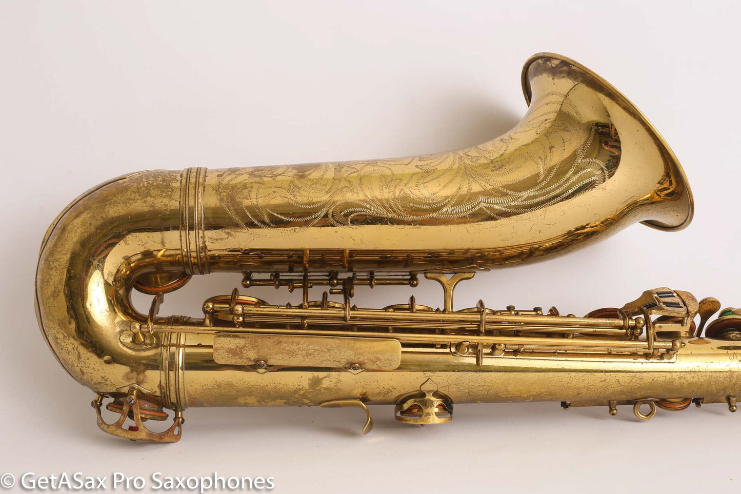 SML Gold Medal 1 Tenor 18835 Great Deal!