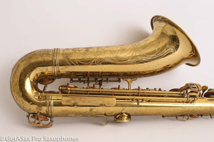 SML Gold Medal 1 Tenor 18835 Great Deal!