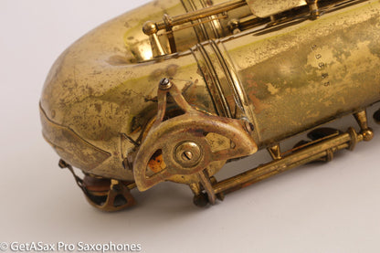 SML Gold Medal 1 Tenor 18835 Great Deal!