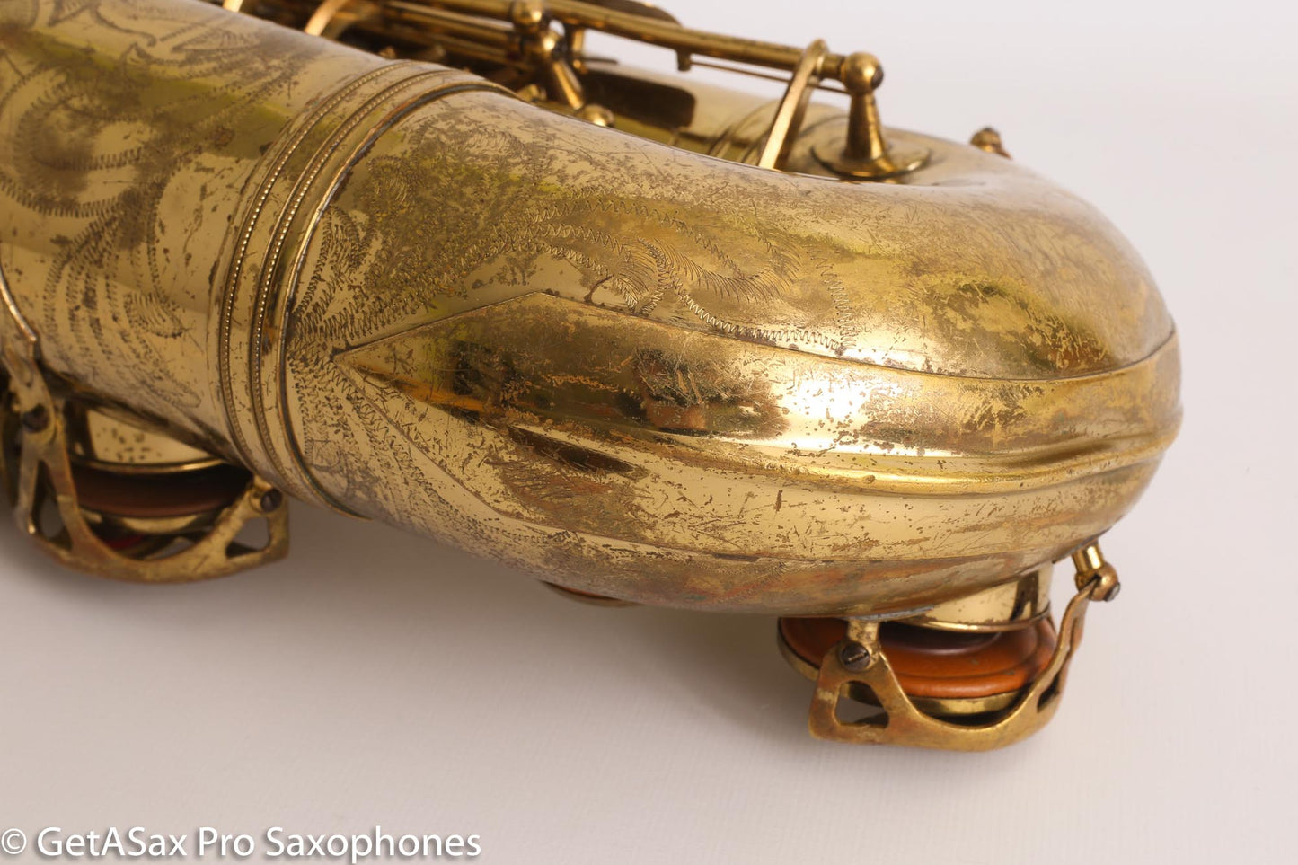 SML Gold Medal 1 Tenor 18835 Great Deal!