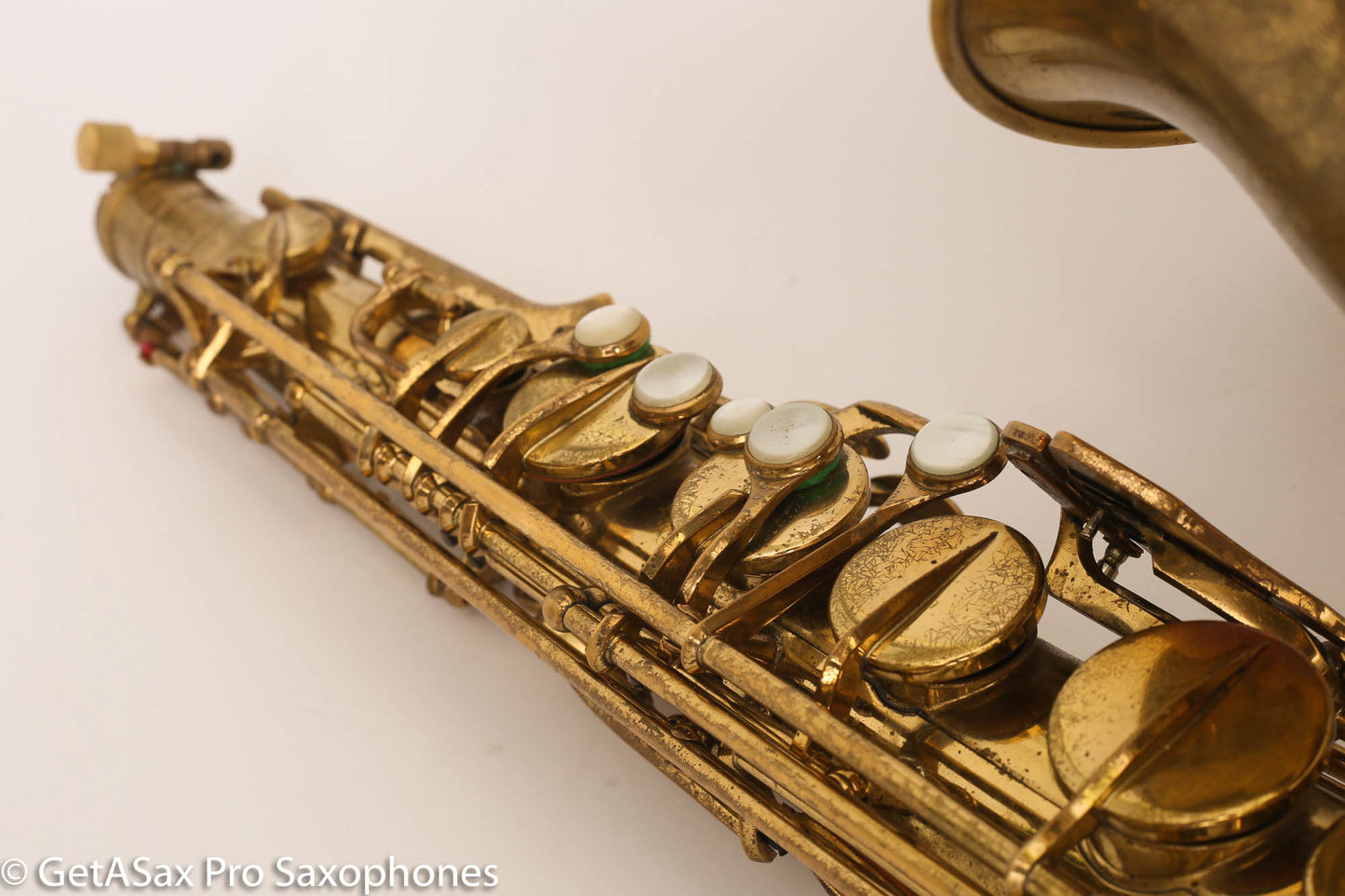 SML Gold Medal 1 Tenor 18835 Great Deal!