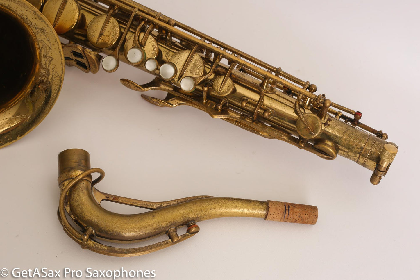 SML Gold Medal 1 Tenor 18835 Great Deal!