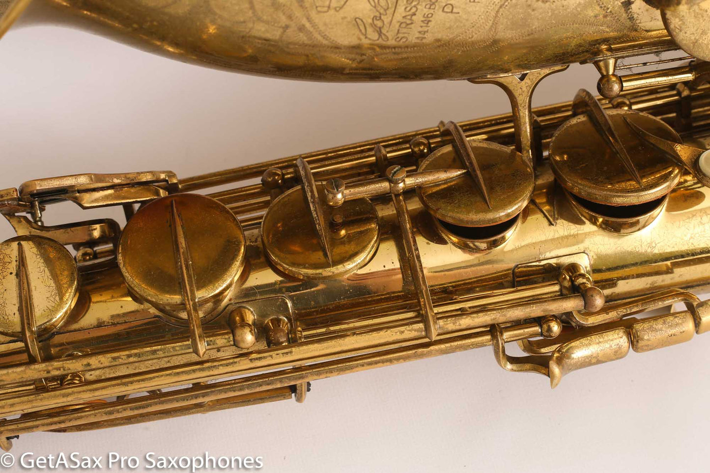 SML Gold Medal 1 Tenor 18835 Great Deal!