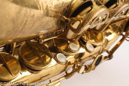 SML Gold Medal 1 Tenor 18835 Great Deal!