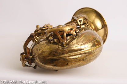 SML Gold Medal 1 Tenor 18835 Great Deal!